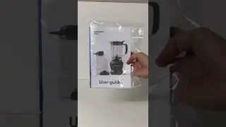 NUTRIBULLET BLENDER COMBO UNBOXING #nutribullet #nutribulletblender