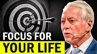 Brian Tracy - Sharpen Your Focus: How a Structured Day Can Double Your Productivity