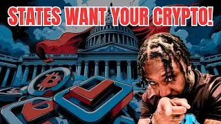 The Great Crypto Seizure: Protect Your Crypto NOW!