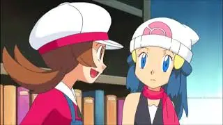 Is Dawn Ash's Girlfriend?