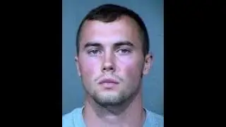 Mark Gooch - Going to Prison for Life