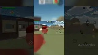 Chicken Gun Smooth Rapidshots Edit