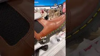 Ботинки Dr. MARTENS, зимние ботинки ROSS, DR MARTENS и многое другое ROSS #зимниеботинки #drmarte...