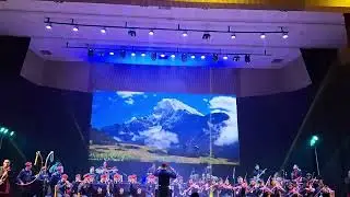 Nepal police Band ,kutumba Band ko colabarisan@Sujankhatiofficel @aronthapa5441 @OSRDigital 