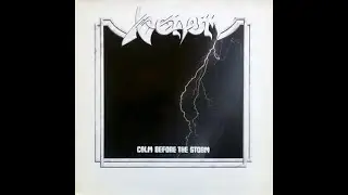 Venom &ndash; The Chanting Of The Priests (Vinyl RIP)