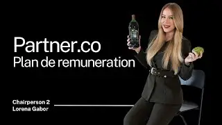 Plan de remuneration Partner.co