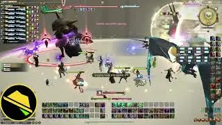 Final Fantasy XIV Online, Some Fantastic Evening, Some dailies for moogles