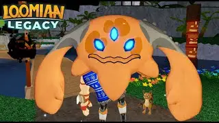 My rarest Cosmiore event finds in 2022! | Loomian Legacy