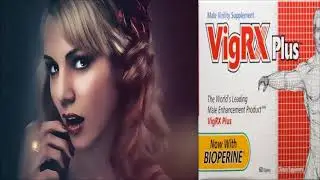 Pictures of VigRX Plus Users