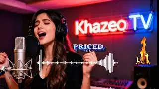 Priced ~ lagu barat terbaru enak di dengar by khazeo TV