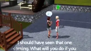 The Sims 3 Reality Show