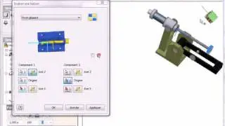 maxpid assemblage avec Inventor
