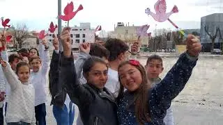 Día de la Paz