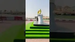 FIFA World Cup Qatar 2022 Arrangements|Qatar forward,Aspire zone|Doha|#shorts#shortsviralvideo