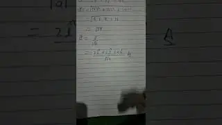 FIND THE UNIT VECTOR