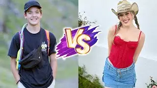 Shae Bennett (The Ohana Adventure) VS Symonne Harrison Glow Up Transformations ✨2024 | From 0 To Now
