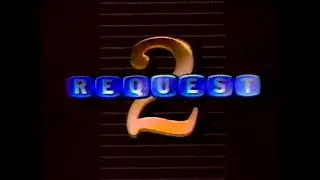 Request 1 and 2 Promos
