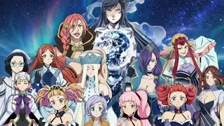 Juramento De Valkirias (Shumatsu no valkirye)