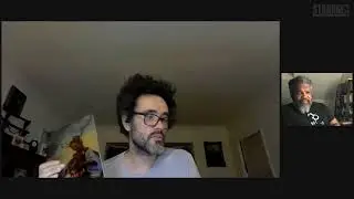 LET'S GET STRANGER WITH JAYCEN WISE