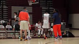 SHOTS UP presents Cream of the Crop: #1 CTS Elite - Black vs #3 SHOTS UP (BROWN)