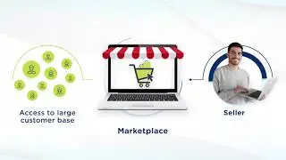 Marketplace Sellers: Grow your business with GS1!