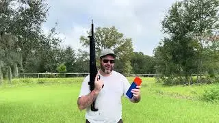 HK91 / HK G3 22LR magazine