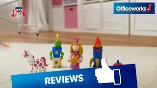 Staedtler FIMO Form and Play