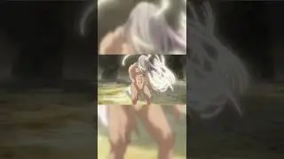 Nier Automata - 2B & 9S  vs Adam & Eva - Real One(Smash Into Pieces)#anime #nierautomata #amv