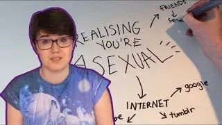 Realising You're Asexual | Ace Community