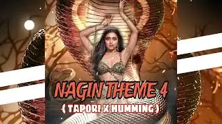 NAGIN THEME 4 (TAPORI HUMMING ) X DJ UT REMIX BBSR X DJ JTy X DJ GRS
