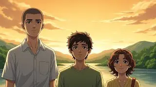Why Simplicity Wins: The Powerful Story of Three Brothers