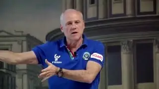 Simposio GAF - Lezione A - Pesaro 2015
