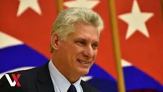 LIVE | Diaz-Canel Speaks To Nation In Televised Address From Cuba | VERTEX
