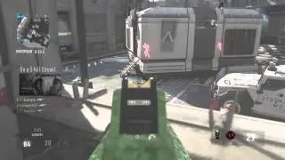 DNA Bomb?