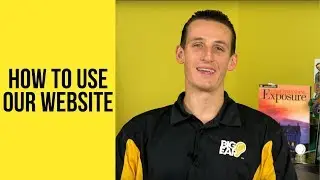Big Ear | The Best Hearing Protection | Using Our Earplug Website (2019)