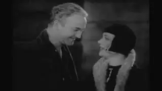 🎬 하이 볼티지 (High Voltage, 1929) | 윌리엄 보이드(William Boyd), 캐롤 롬바드(Carole Lombard)