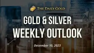 Bearish Reversal in Gold & Nasty Reversal in Silver