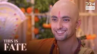 The Love That Slipped Away | THIS IS FATE | Dubbed in English #ThisIsFate | GG26