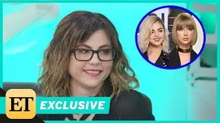 Selena Gomez's Mom Says Taylor Swift 'Has Always Been There' For Selena (Exclusive)