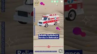 Shriram Ambulance : 24x7 Ambulance for Critical Care in Dehradun💊👨&zwj;⚕️🔥🩺#shriramambulance