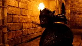 InDarkness (Cinematic)