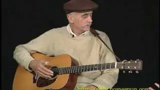 Jim Kweskin Teaches 8 More Miles to Louisville