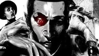 The Guy Who Made Prison School Made This Masterpiece.