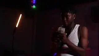 King Frederick - Steppa (Official Video)