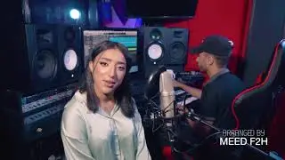 NOUHAILA ELHAKKI &mdash; (SNOR HKAYA)&mdash;(CHEB KHALED)