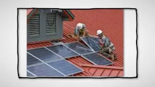 Best Solar Panels Installer New Mexico