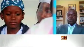 DRC EBOLA UPDATE