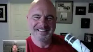Interview With John Rowley Old School New Body Part 1