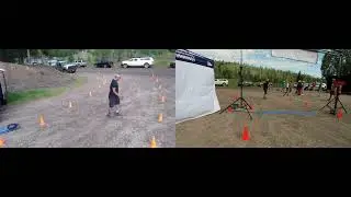 2025 Hahn&rsquo;s Peak Vertical Trail Race