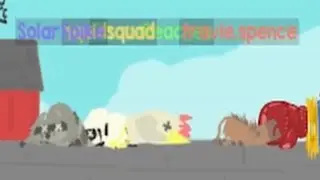 Showing Off Bad Platformer Skills